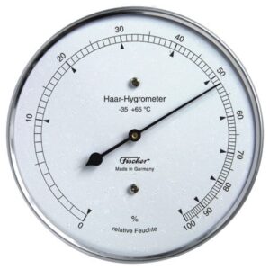 hygrometer 111.01 LUCHTVOCHTIGHEID