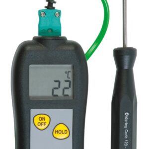 digitale thermometer Therma 3 ETI