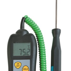 digitale thermometer CaterTemp ETI