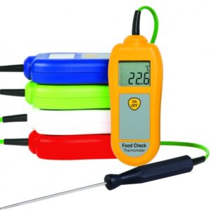 FoodCheck voedselthermometer ETI