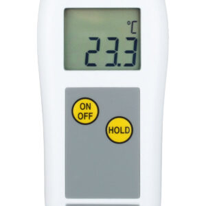 digitale thermometer Therma 1T TEMPERATUUR