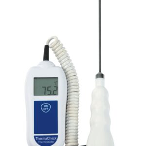 voedselthermometer ThermaCheck ETI