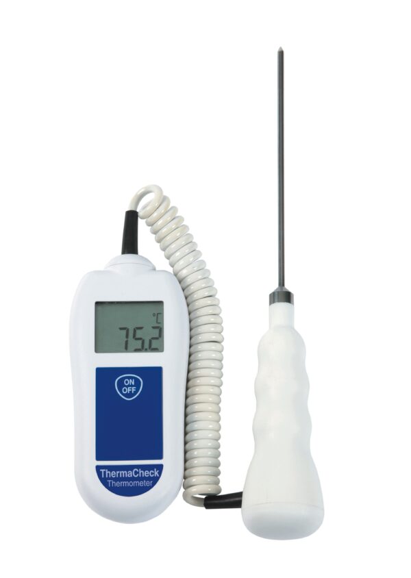 Professionele Voedselthermometer ThermaCheck ETI
