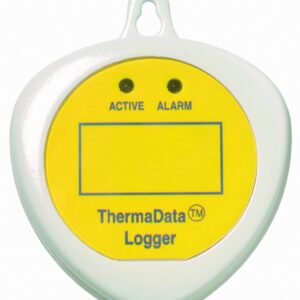 ThermaData temperatuurlogger TB – waterdicht TEMPERATUUR