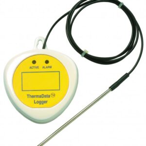 ThermaData temperatuurlogger TBF - waterdicht-0