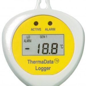 ThermaData temperatuurlogger TD - waterdicht-0