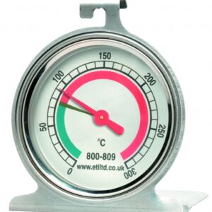 oventhermometer TEMPERATUUR