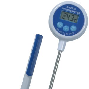 kernthermometer TEMPERATUUR