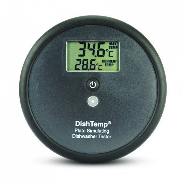 DishTemp thermometer voor vaatwasser ETI