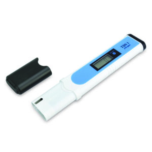 TDS tester ANALYSE