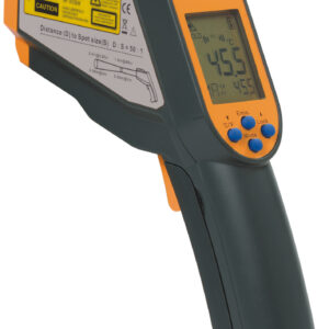 RayTemp 38 infrarood thermometer TEMPERATUUR