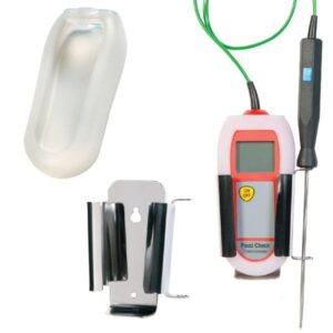 Thermamite Digitale Voedselveiligheid Thermometer ETI