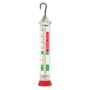 Koelkast/Diepvries Thermometer – Voordelig TEMPERATUUR