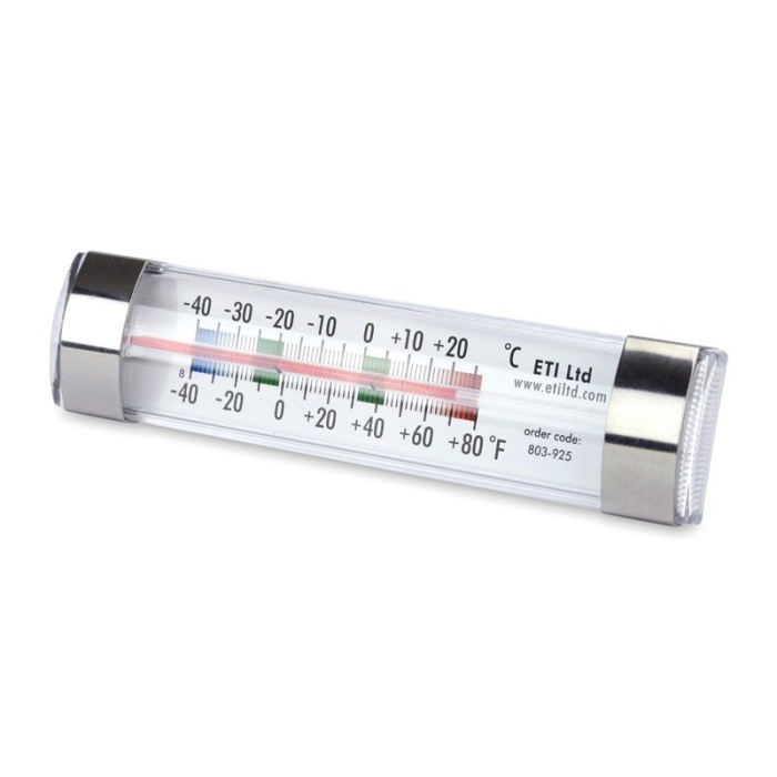 Koelkast/Diepvries Thermometer TEMPERATUUR