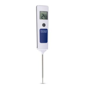 ETI 810-305 ThermaLite Zakformaat Digitale Thermometer