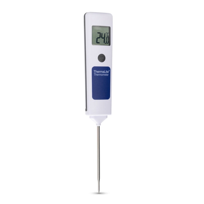 ThermaLite Zakformaat Digitale Thermometer TEMPERATUUR