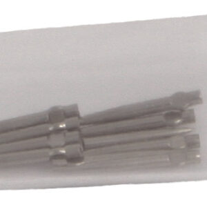 GST 3810 reserve-elektroden-0