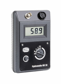 Hydromette HB30 hout- en bouwvochtmeter MATERIAALVOCHT