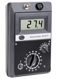 Hydromette HT85T hout- en bouwvochtmeter MATERIAALVOCHT