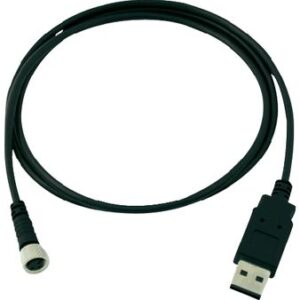 USB 100 Interface Omvormer Kabel TOEBEHOREN